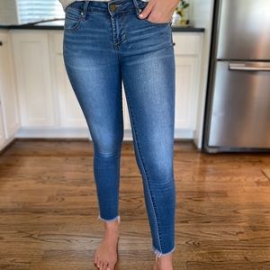 Articles of Society Jeans, size 24